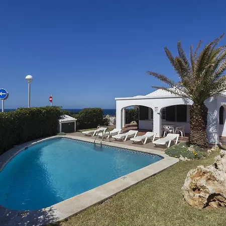 Villa Miguel Ciutadella