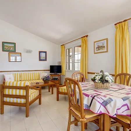 Βίλα Miguel Ciutadella (Menorca)