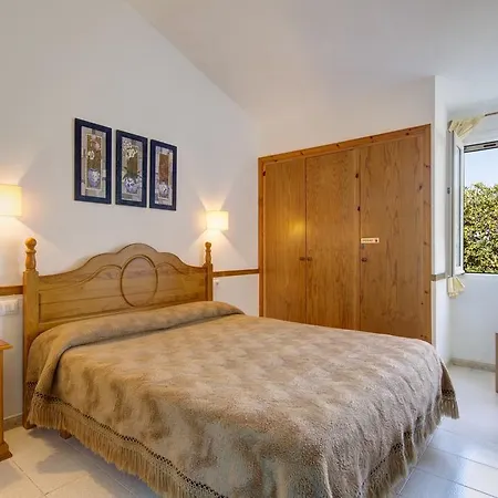 Miguel Villa Ciutadella (Menorca)