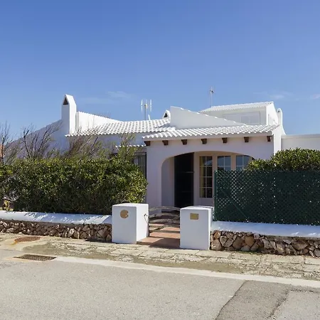 Miguel Ciutadella (Menorca)