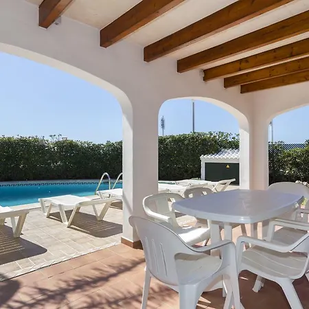 Villa Miguel Ciutadella (Menorca)