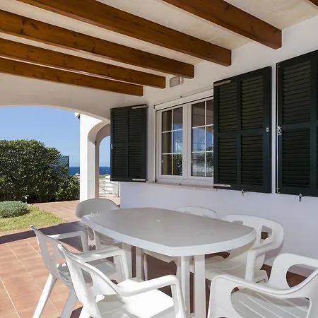 Villa Miguel *